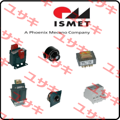 M/E E 3014 -  ER 73 Ismet