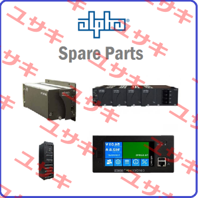 B0500 Alpha Technologies