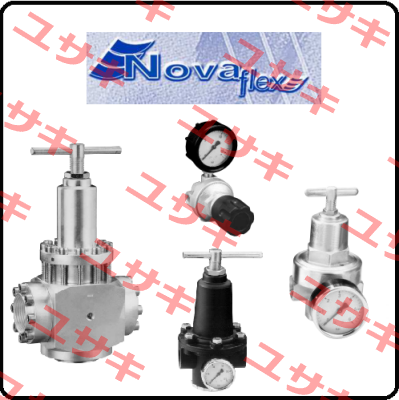 DLEB40M5RM32 NOVAFLEX