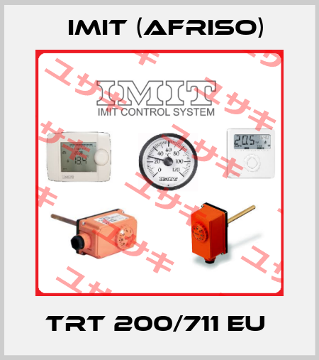 TRT 200/711 EU  IMIT (Afriso)