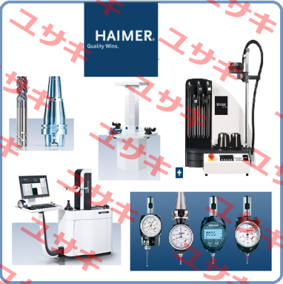 PC102-I21-C10-EU Haimer