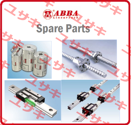 BRC20LR ABBA Linear Tech
