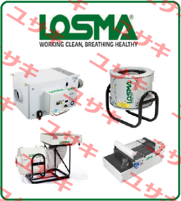 Galileo Plus G2000 Losma