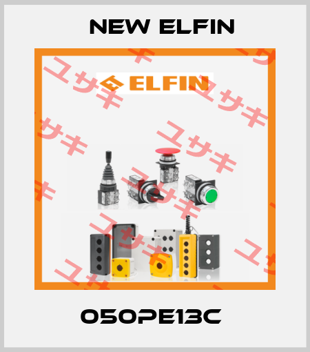 050PE13C  New Elfin