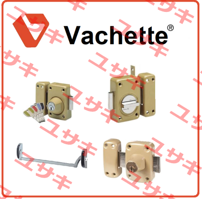 17667000 Vachette