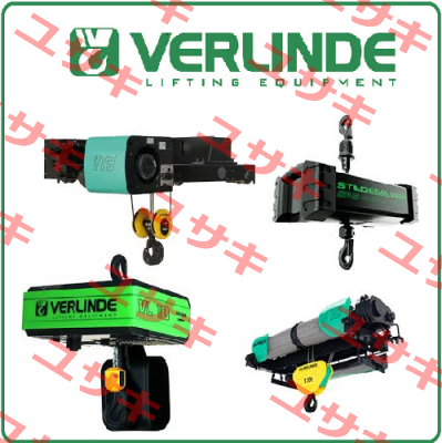 Up + down button pad for VR2 258 B2F Verlinde