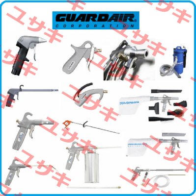 INF5048AA Guardair