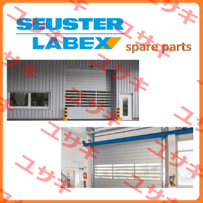holders for 010073 Seuster