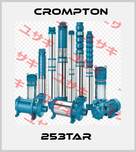 253TAR  Crompton