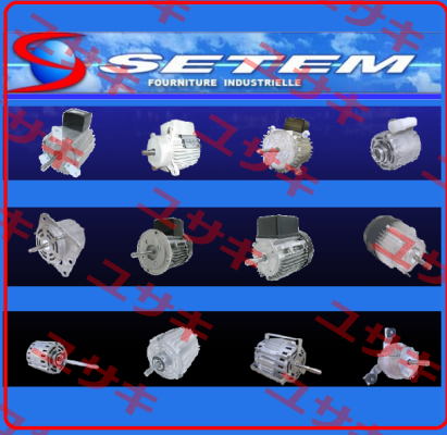 MAB/4.540/3V Setem