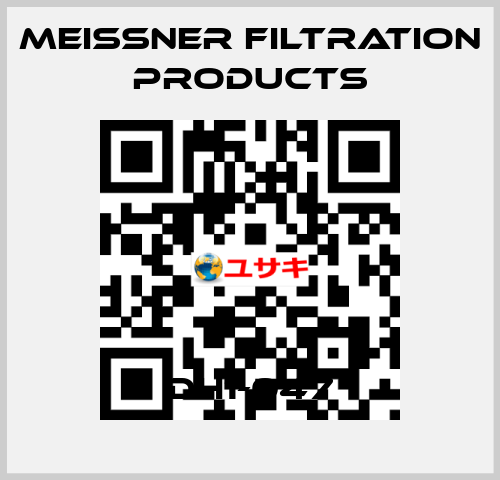 DH1-047 Meissner Filtration Products