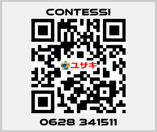 0628 341511 Contessi
