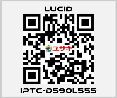 IPTC-D590L555 Lucid