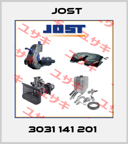 3031 141 201  Jost
