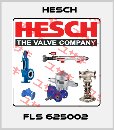 FLS 625002  Hesch