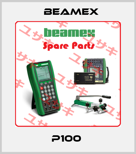 P100  Beamex
