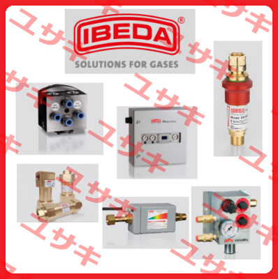 3000-0644 IBEDA