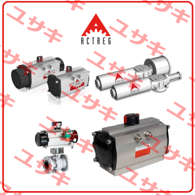 Repair kit for ADA 200 Actreg
