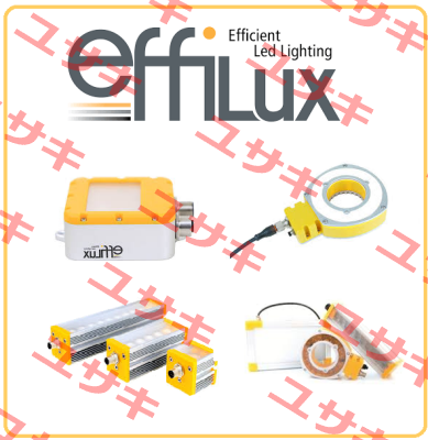 EFF-FL15-000-KIT Effilux
