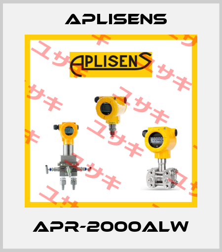 APR-2000ALW Aplisens