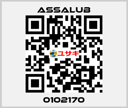 0102170 ASSALUB