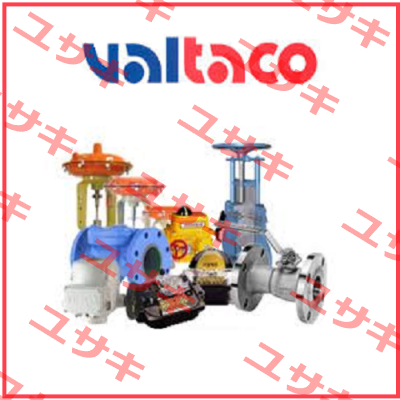 Repair kit for 1566 valve Valtaco
