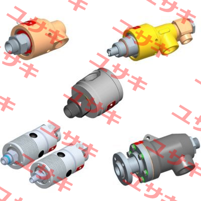 Repair kit for WH100872 Turian