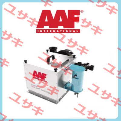 54-3318-0821 / DRIPARK BASE SF M6 AAF