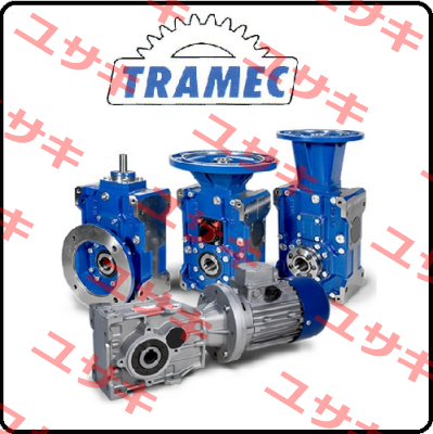 M..712-4-B14 8 PCA TRAMEC
