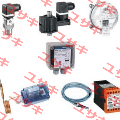 KED 3R/ESE/150°C/G½ FEMA