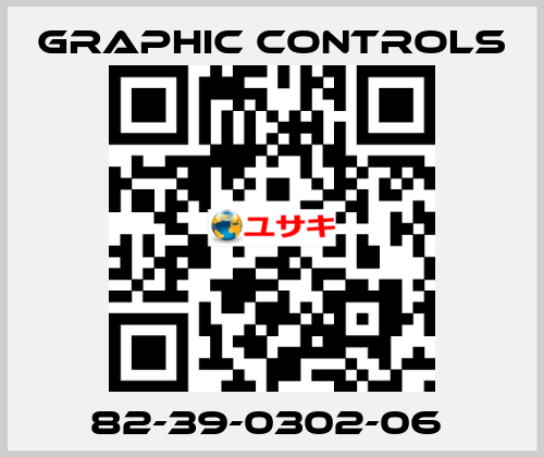 82-39-0302-06  Graphic Controls