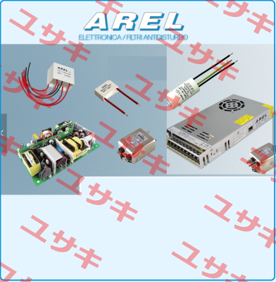 ARFM 1Y-M2 Arel