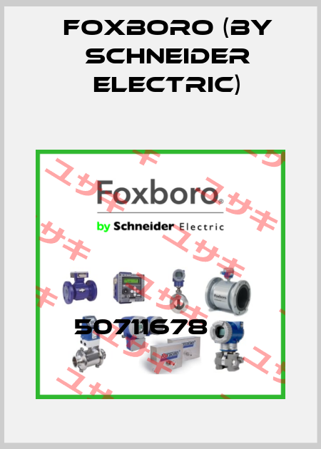50711678      Foxboro (by Schneider Electric)