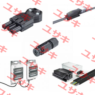 81.000.6160.0  / WIPOS P3 24-5 Wieland Electric