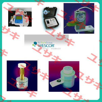 VAPRO 5600 Wescor