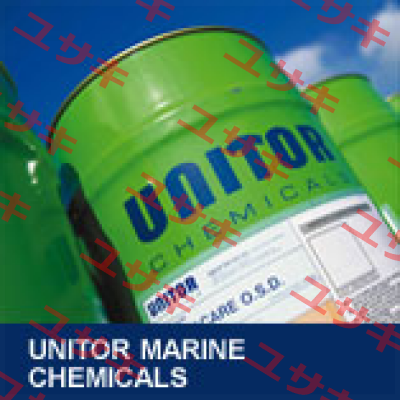 668236 Unitor Chemicals