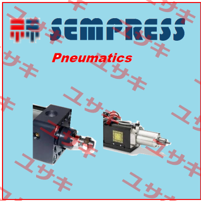 VAD 213 GR LV 24VDC-1 Sempress