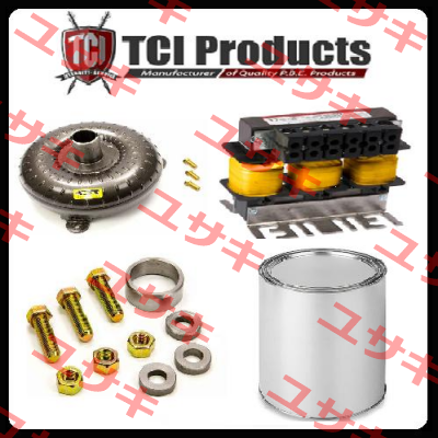 122218 / SMART 32 BI TCI