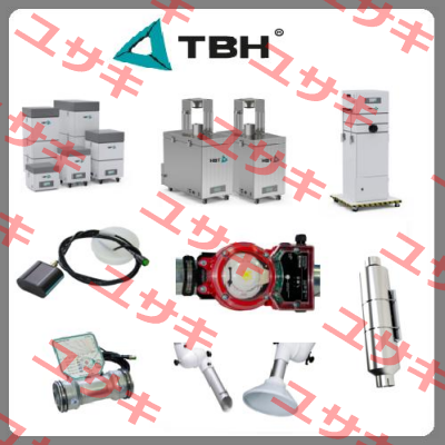 10587 - Seam tube NW160 TBH