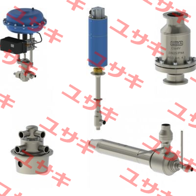 MDFK-260-48 Weka