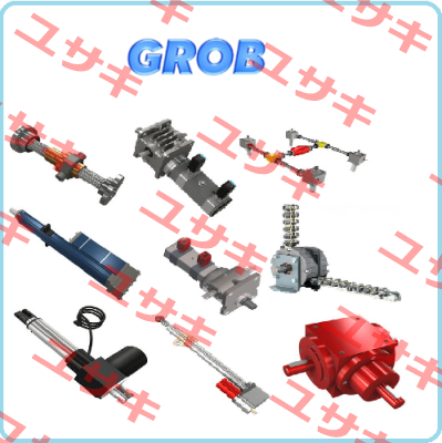 1-0000102004  /MJ1-GN-1F-0010-GE Grob