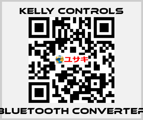 Bluetooth Converter Kelly Controls