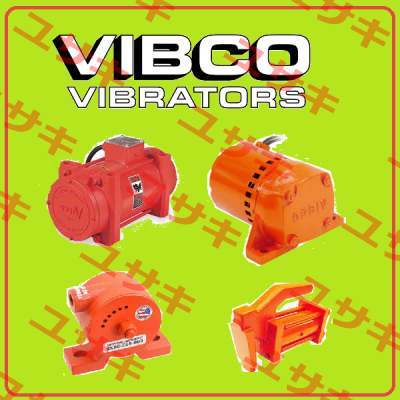 repair kit for RK-SVR-1 Vibco
