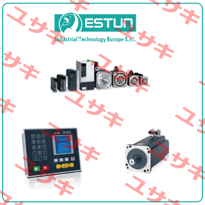 ED3L-10DMA-JZ Estun