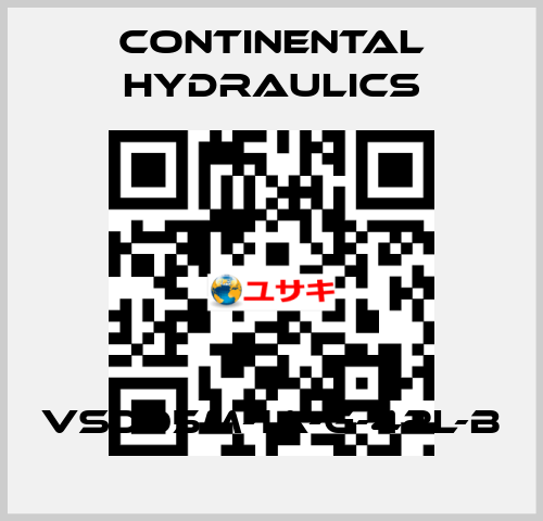 VSD05M-1A-G-42L-B Continental Hydraulics