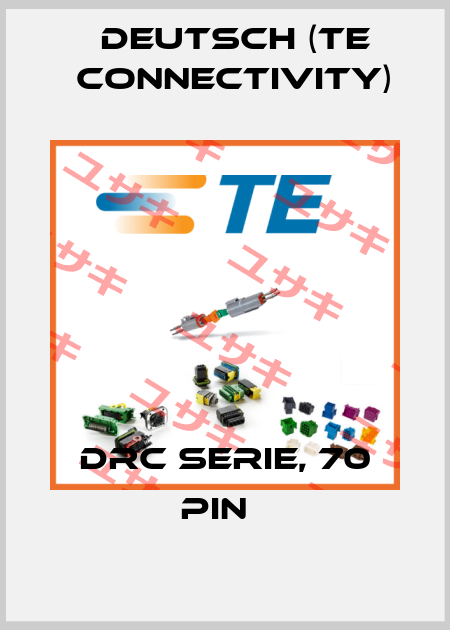 DRC Serie, 70 pin   Deutsch (TE Connectivity)