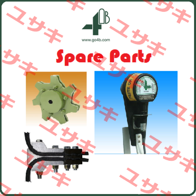 P300V34A1 4B Braime