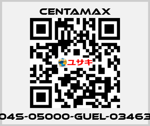 004S-05000-GUEL-034632 CENTAMAX