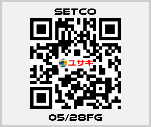 05/28FG SETCO