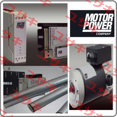 EL30MA1080/24P6X3PR1 Motor Power